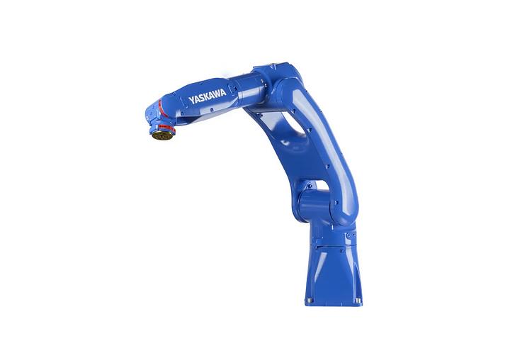 Робот MOTOMAN GP7 фото 2