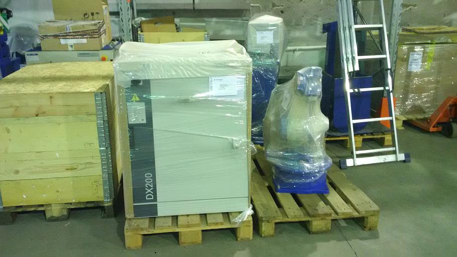 Робот GP25-12 фото 4