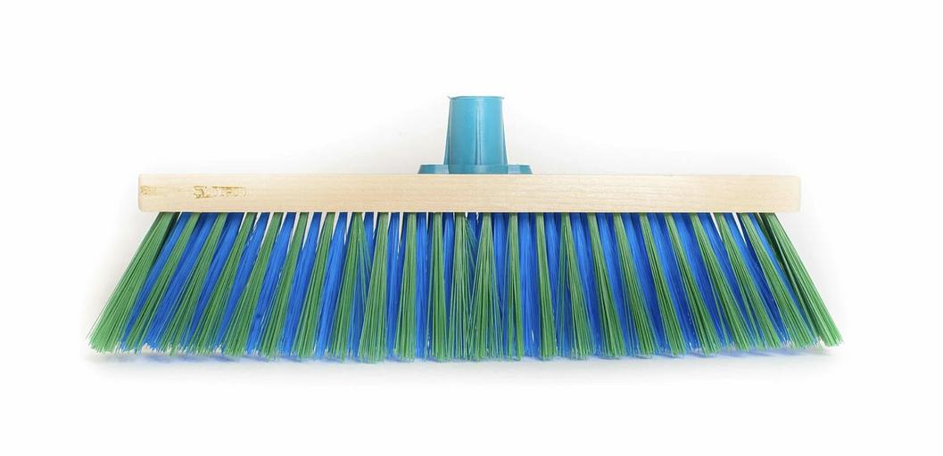 Швабра пятирядная, прямоугольная, со втулкой,Опт фото 1