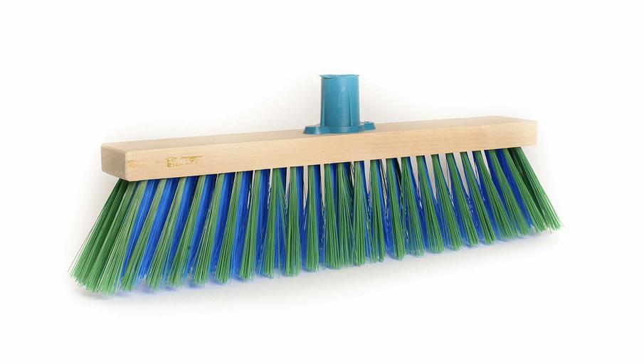 Швабра пятирядная, прямоугольная, со втулкой,Опт фото 3