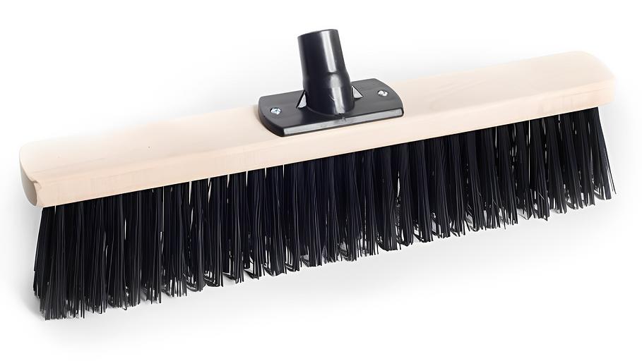 Швабра со втулкой, длина 500, ПЭТ 0,4, Опт фото 1