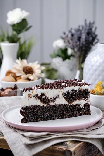 Торт заморозка - Сметанник, Опт фото 1