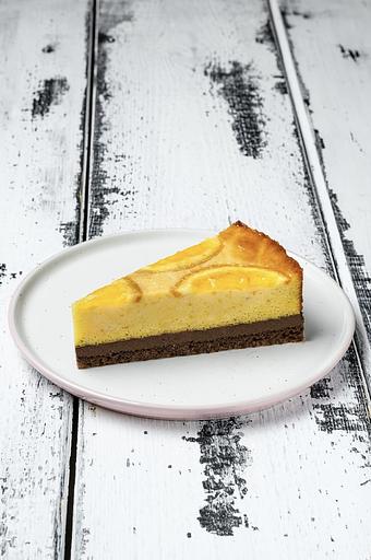 Торт заморозка - Шоколадно-апельсиновый, Опт фото 1