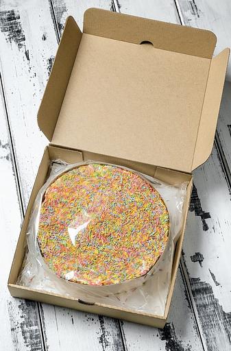 Торт заморозка - Радуга, Опт фото 2