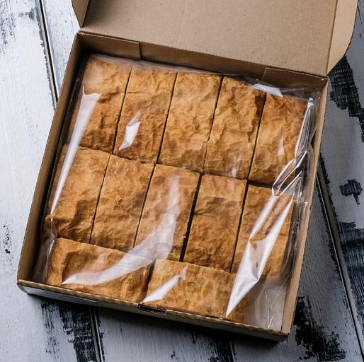 Штрудель вишневый, заморозка, Опт фото 2