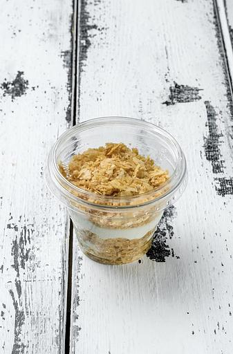 Наполеон, в стакане, заморозка, Опт фото 1