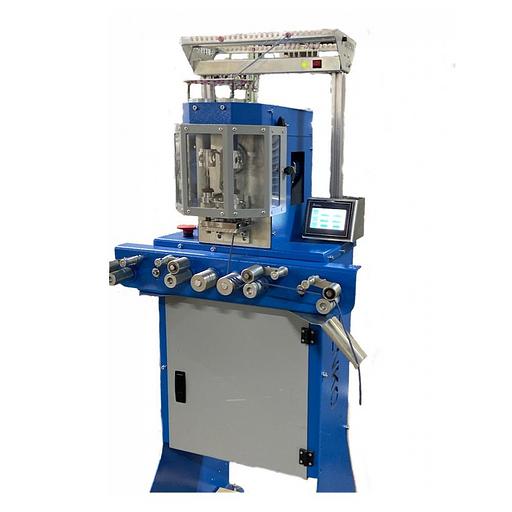 Шнуровязальная машина ШВМ-3 «Интеллект» фото 1