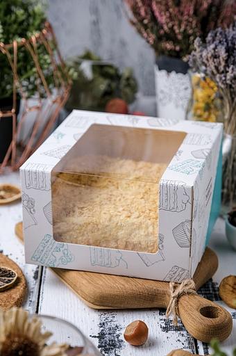 Торт Наполен 500 гр., заморозка, Опт фото 1