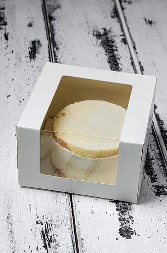 Торт Груша-рикотта 360 гр., заморозка, Опт фото 1