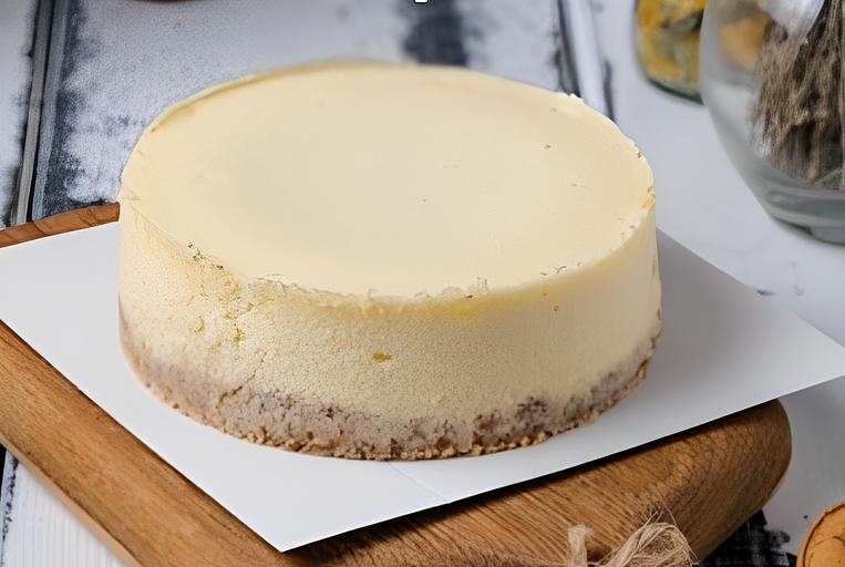 Торт Чизкейк классический 350 гр., заморозка, Опт фото 1