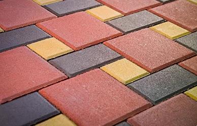 Пигмент органо-минеральный жёлтый (горчично-жёлтый) 580 ОПТ фото 3