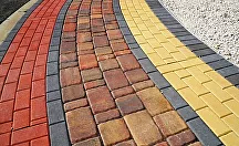 Пигмент органо-минеральный жёлтый (лимонно-жёлтый) 590 ОПТ фото 5