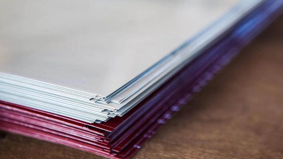 Лист ОЦ 3,0 мм 1250х2500 мм опт фото 3