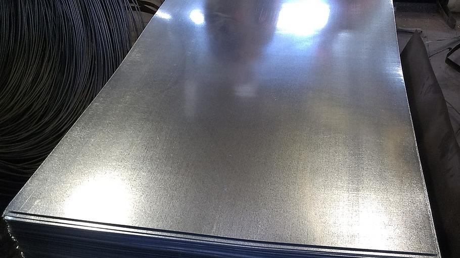 Лист ОЦ 3,0 мм 1250х2500 мм опт фото 4