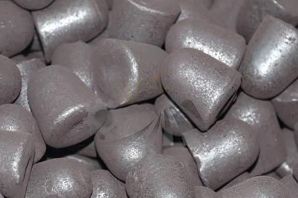 Цилиндры мелющие чугунные (цильпебсы) для дробильно-размолочного оборудования фото 1