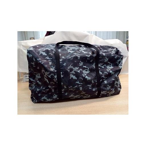 Сумка-баул «Хаки ночь» 82 л ОПТ фото 1