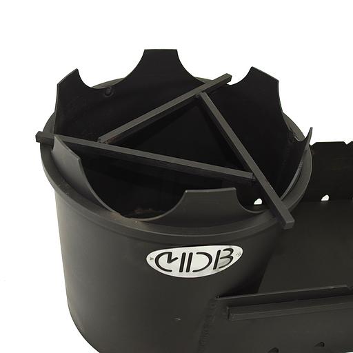 Мангал-казан опт фото 4