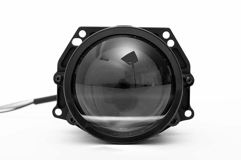 Бидиодная линза ViperZoom Z6+ 3" опт фото 3