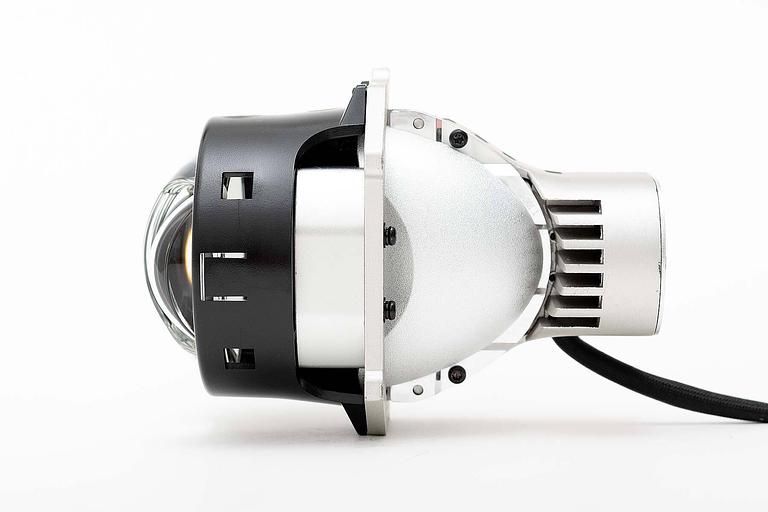 Бидиодная линза ViperZoom Z22 3" опт фото 2