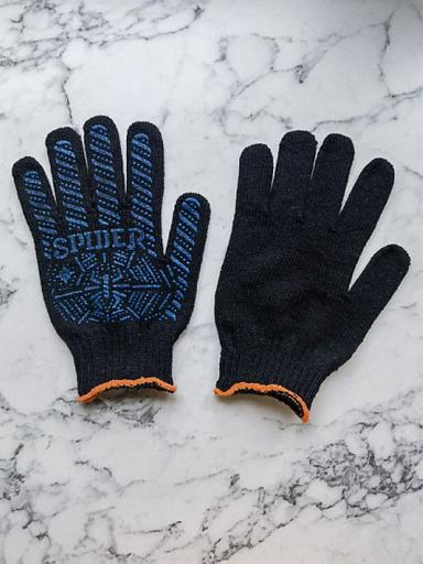Перчатки «Арктика Spider» фото 1