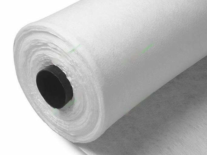 Геотекстиль нетканый Дорнит КМ2 600 PET фото 1