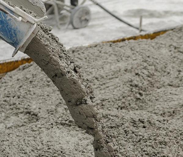 Бетон марки M - 100, класс B - 7,5 ОПТ фото 1