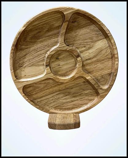 Блюдо для подачи К4 опт фото 1