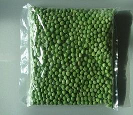 Горошек замороженный ОПТ фото 1