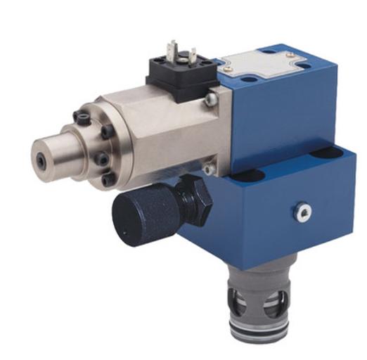 Гидроуправляемый клапан МКГВ-32/3Ф фото 1