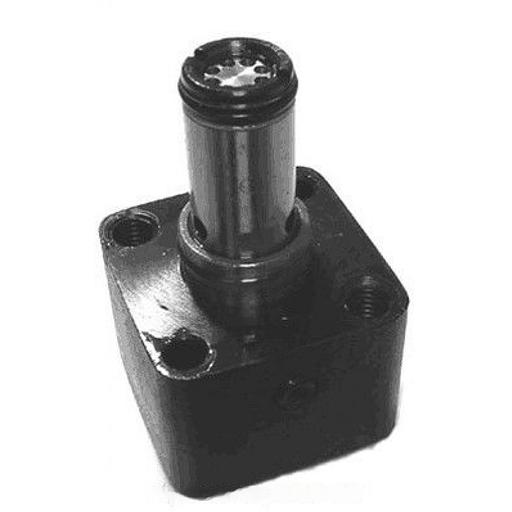 Гидроуправляемый клапан МКГВ-32/3Ф фото 2