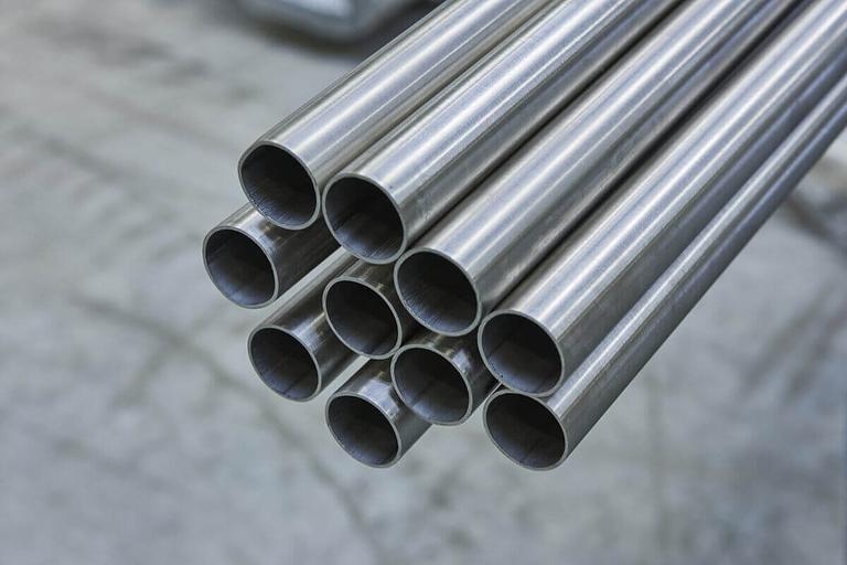 Труба нержавеющая AISI 304 опт фото 2