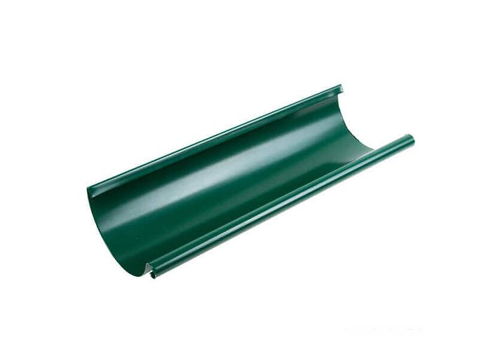 Желоб водосточный D 150×3000 опт фото 1