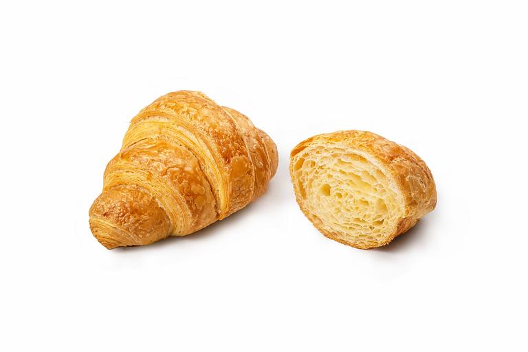 Слойка с сыром «Круассан» 90г, п/ф ОПТ фото 1