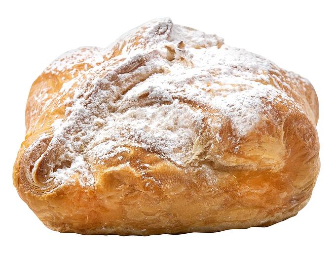 Ватрушка «Венгерская», 100г, п/ф ОПТ фото 1