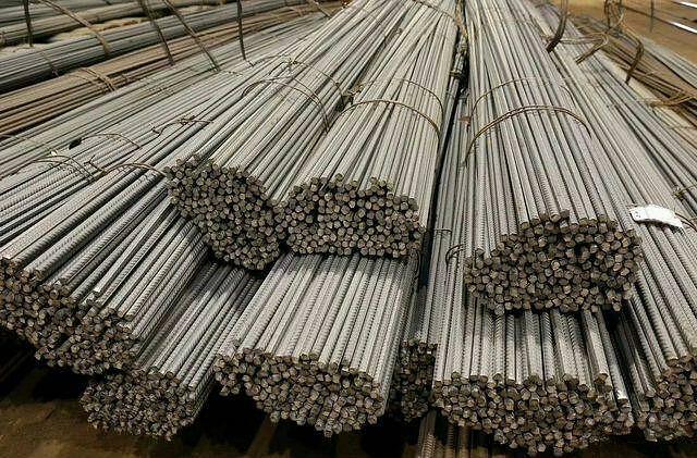 Арматура опт фото 1