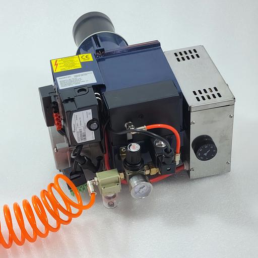 Горелка на отработанном масле NORTEC WB 120S фото 2