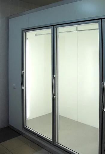 Холодильник для шуб и меха фото 3