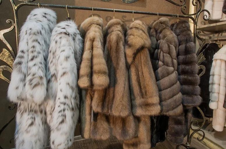 Холодильник для шуб и меха фото 4