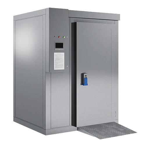 Камера шоковой заморозки BCF 20.1.T1 фото 1