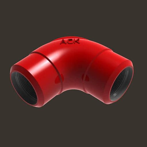 Угольник АСК 70М-04.00.003 фото 1