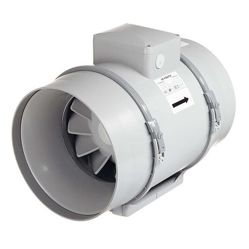 Канальный вентилятор смешанного типа Вентс ТТ ПРО фото 1