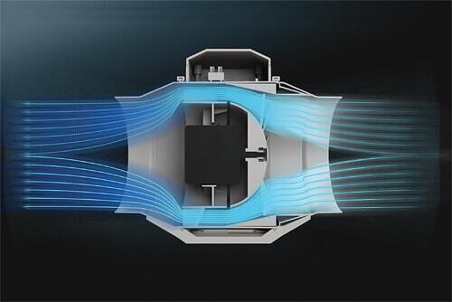 Канальный вентилятор смешанного типа Вентс ТТ ПРО фото 6