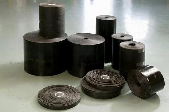 Лента Полилен 40-ЛИ-63 ОПТ фото 1