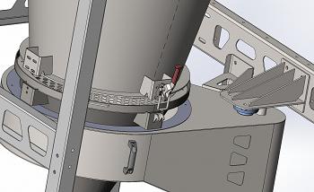 Циклон ЦПО-14 ОПТ фото 1