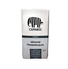 Штукатурка Capatect Mineral Fassadenputz K20 25кг опт фото 1