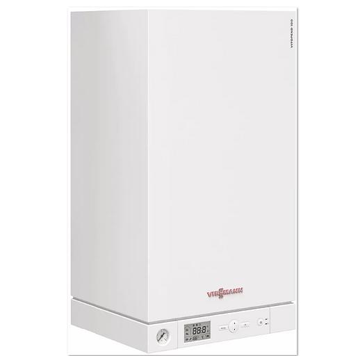 Газовый котёл Viessmann Vitopend 100-W настенный 50-120 м² ОПТ фото 1