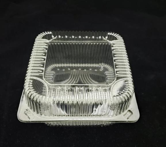 Пластиковый лоток совмещенный с крышкой AGKCK-130, опт фото 1