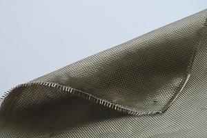 Базальтовая ткань ТБК - 100 ОПТ фото 1