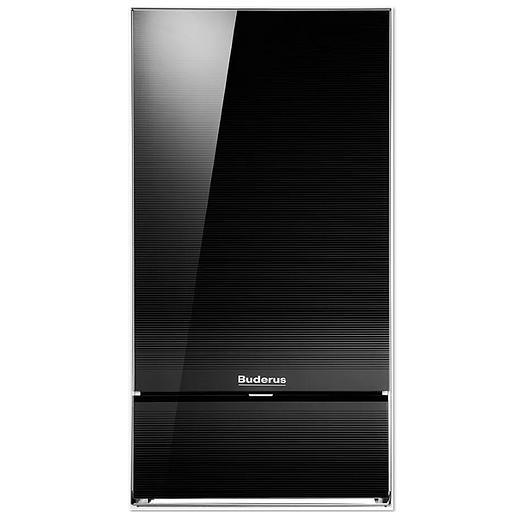 Конденсационный газовый настенный котел Buderus Logamax Plus 300 м² ОПТ фото 1