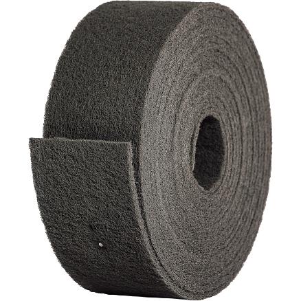 Шлифовальный рулон нетканый Totflex Ultra Fine 115х10000 мм T/SUF P1000 ОПТ фото 1